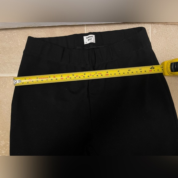 ARITZIA|XS SUNDAY BEST MAISY PANT - Picture 16 of 16